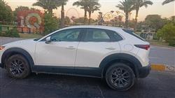 مازدا CX-30